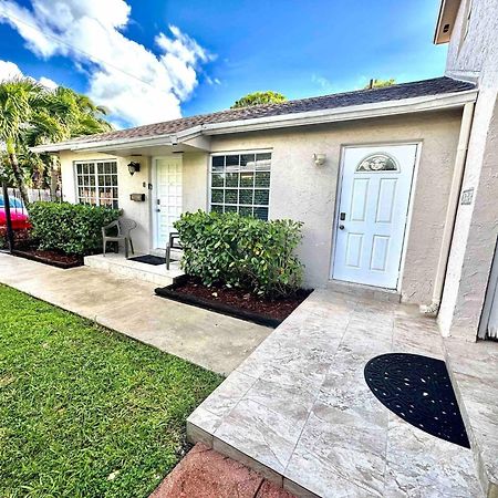 Cozy Miami Villa Near Coconut Grove And The University Of Miami Buitenkant foto
