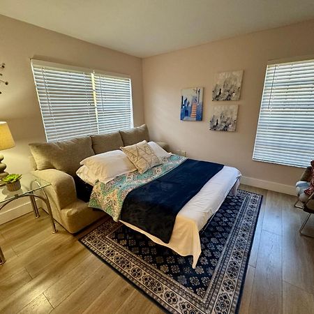 Cozy Miami Villa Near Coconut Grove And The University Of Miami Buitenkant foto
