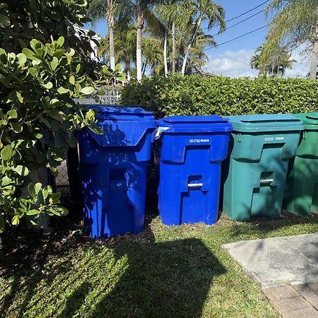 Cozy Miami Villa Near Coconut Grove And The University Of Miami Buitenkant foto