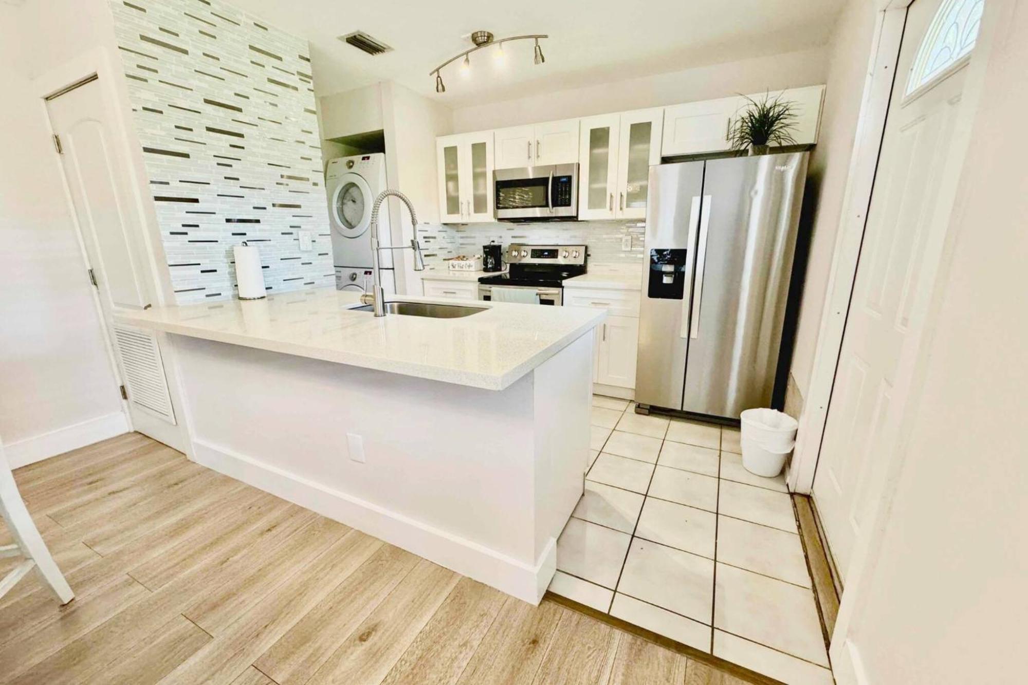 Cozy Miami Villa Near Coconut Grove And The University Of Miami Buitenkant foto