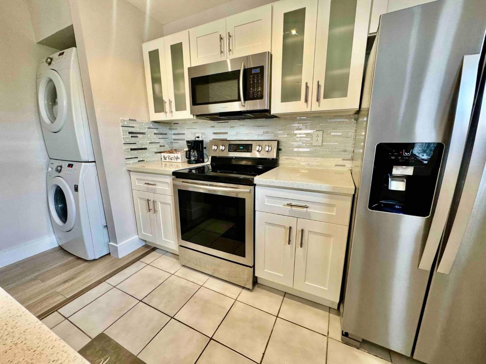 Cozy Miami Villa Near Coconut Grove And The University Of Miami Buitenkant foto