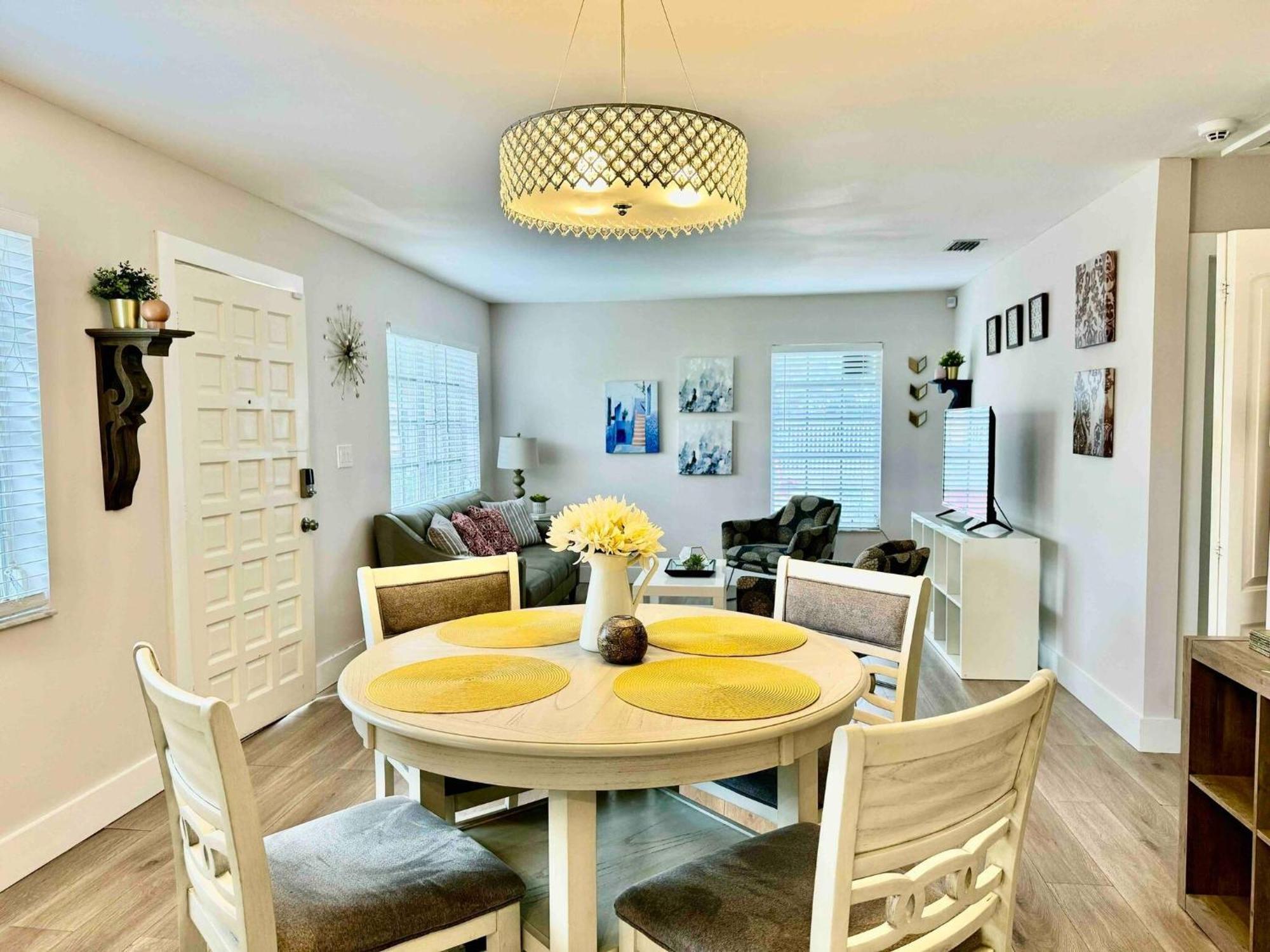 Cozy Miami Villa Near Coconut Grove And The University Of Miami Buitenkant foto