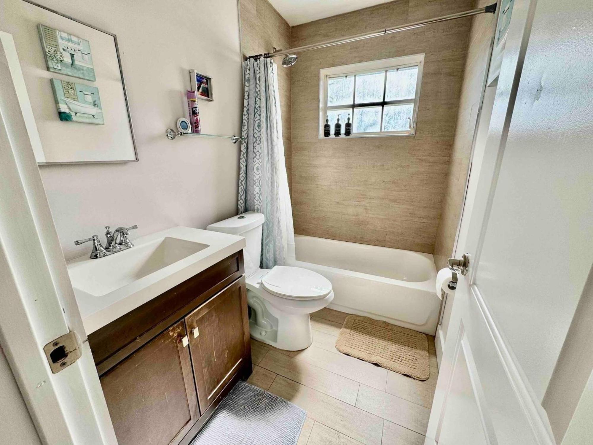 Cozy Miami Villa Near Coconut Grove And The University Of Miami Buitenkant foto