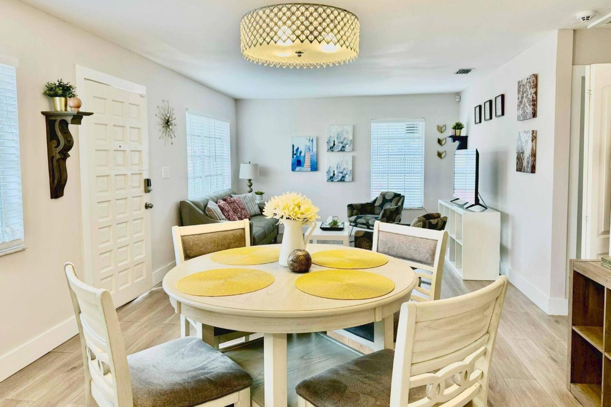 Cozy Miami Villa Near Coconut Grove And The University Of Miami Buitenkant foto