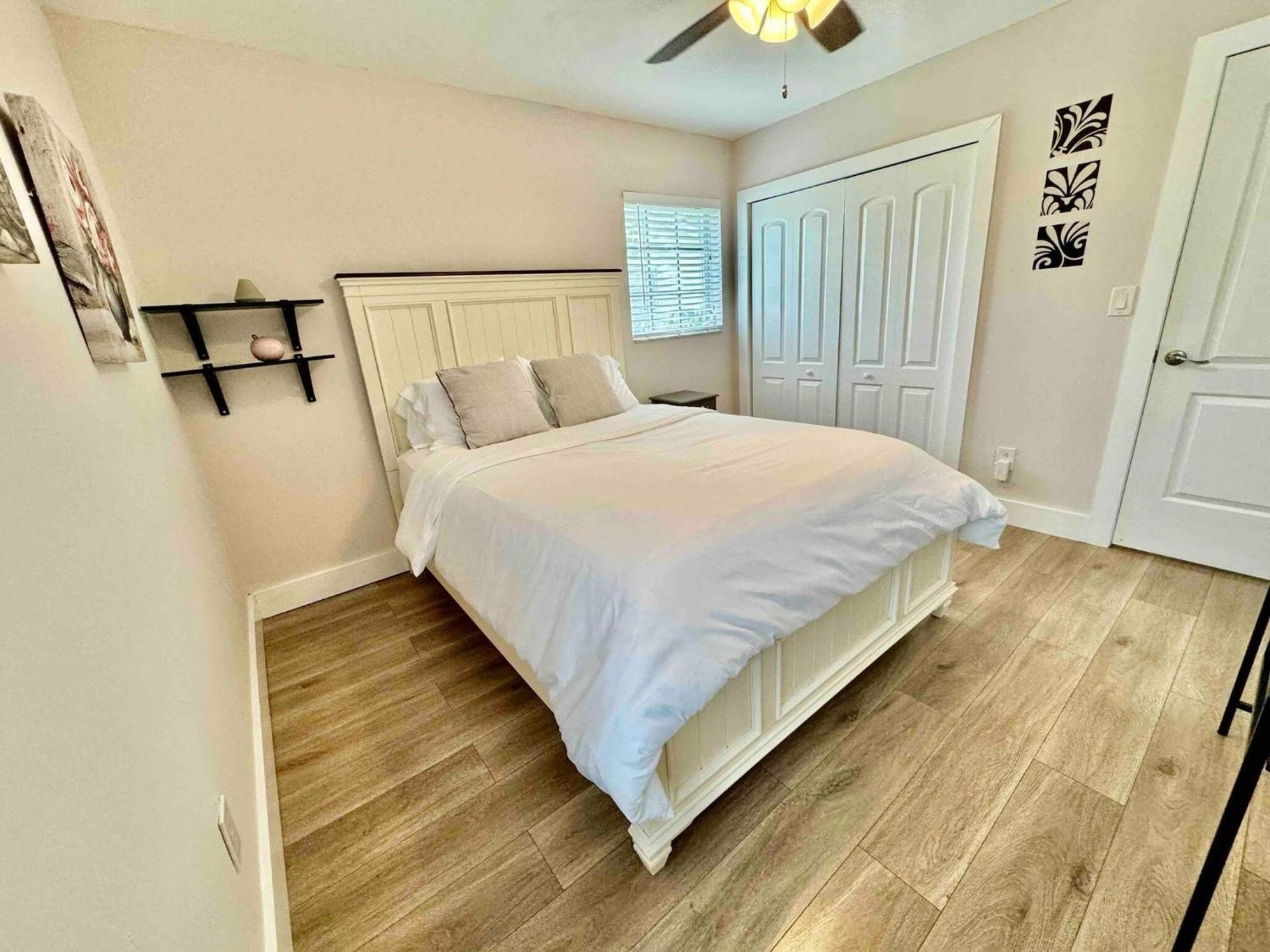Cozy Miami Villa Near Coconut Grove And The University Of Miami Buitenkant foto