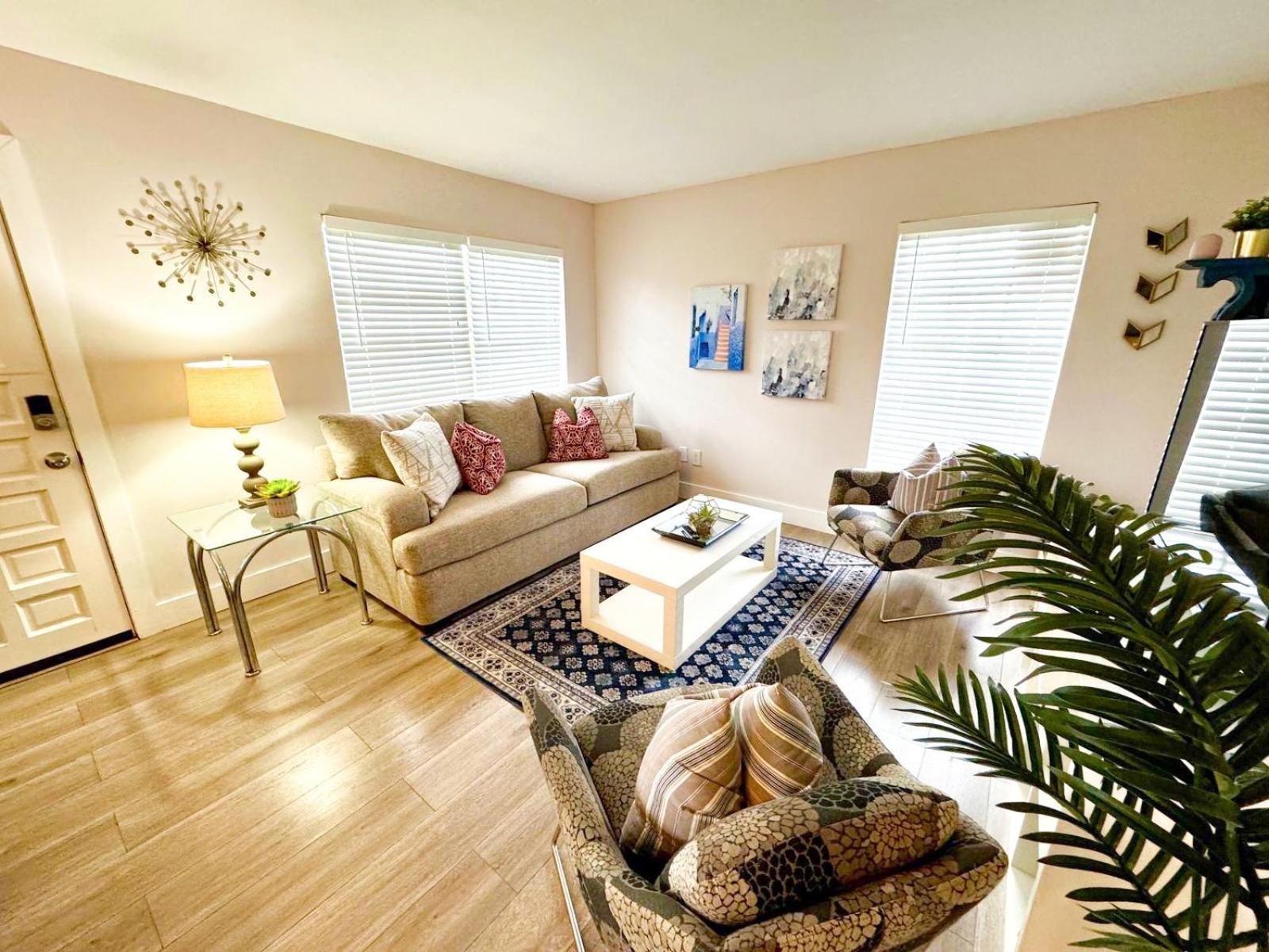 Cozy Miami Villa Near Coconut Grove And The University Of Miami Buitenkant foto