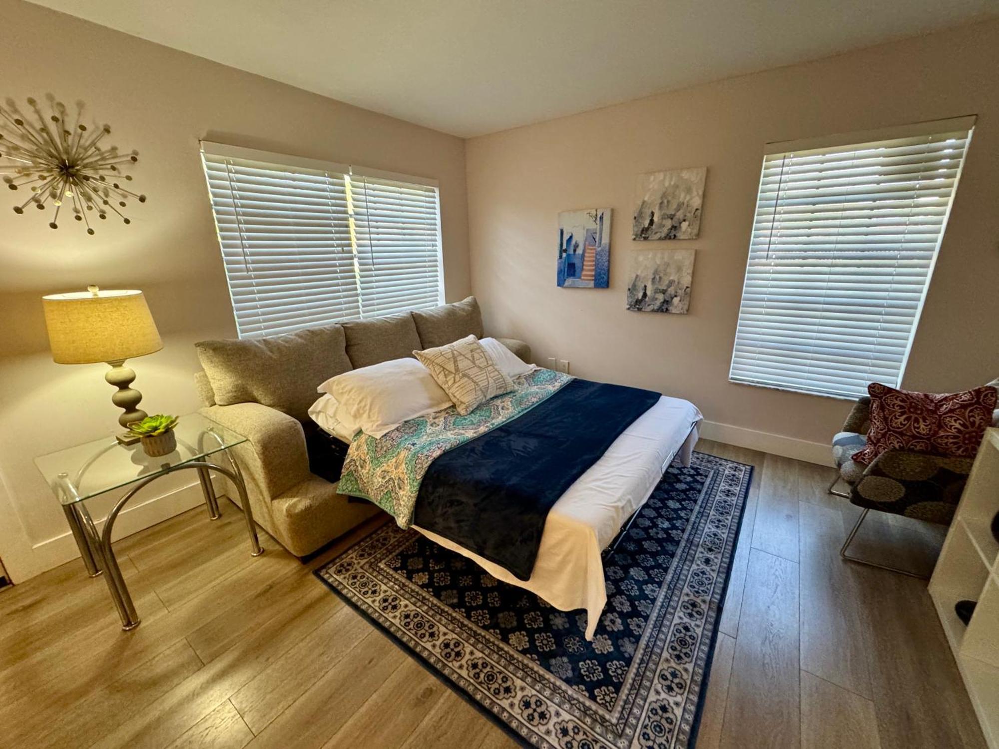 Cozy Miami Villa Near Coconut Grove And The University Of Miami Buitenkant foto
