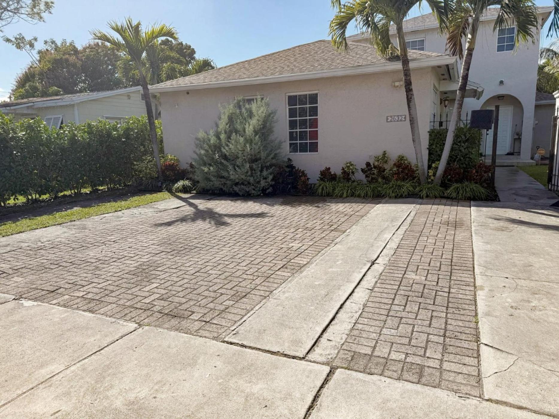Cozy Miami Villa Near Coconut Grove And The University Of Miami Buitenkant foto