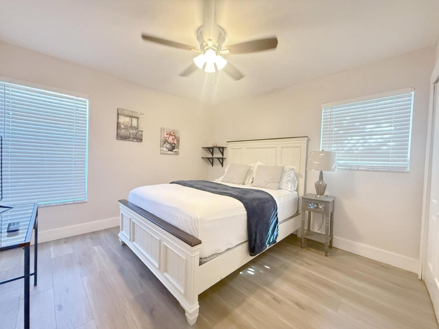 Cozy Miami Villa Near Coconut Grove And The University Of Miami Buitenkant foto