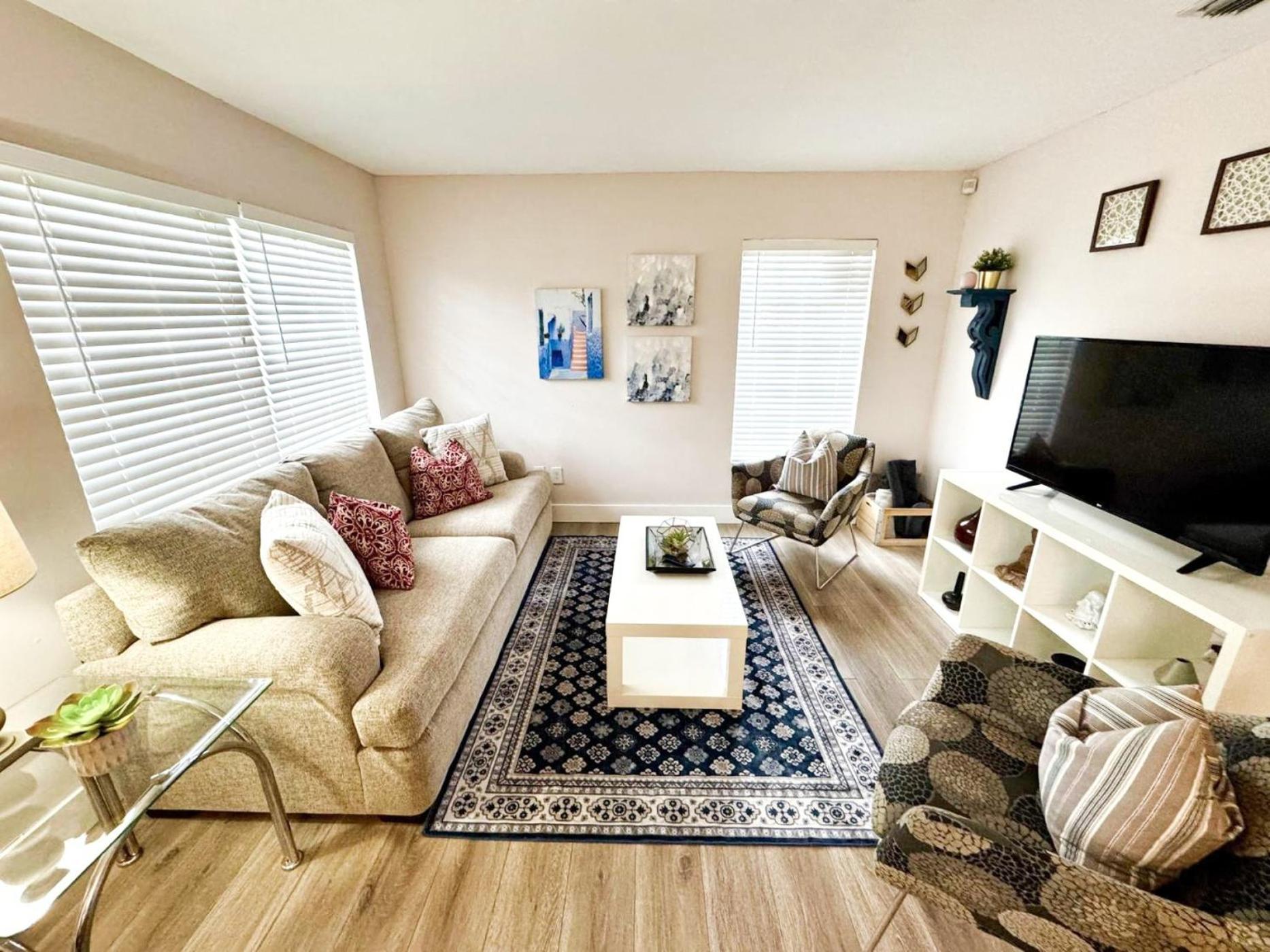 Cozy Miami Villa Near Coconut Grove And The University Of Miami Buitenkant foto