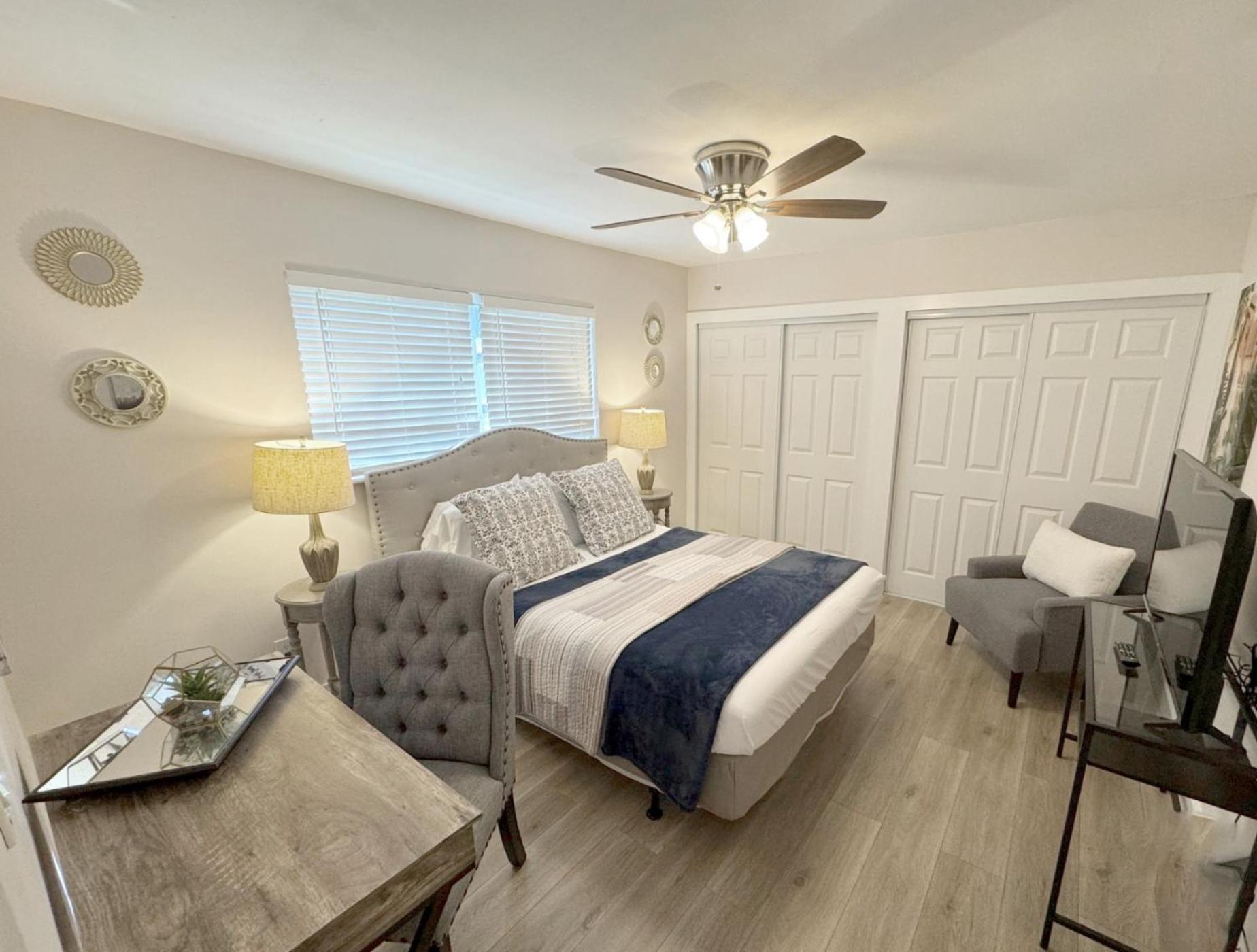 Cozy Miami Villa Near Coconut Grove And The University Of Miami Buitenkant foto