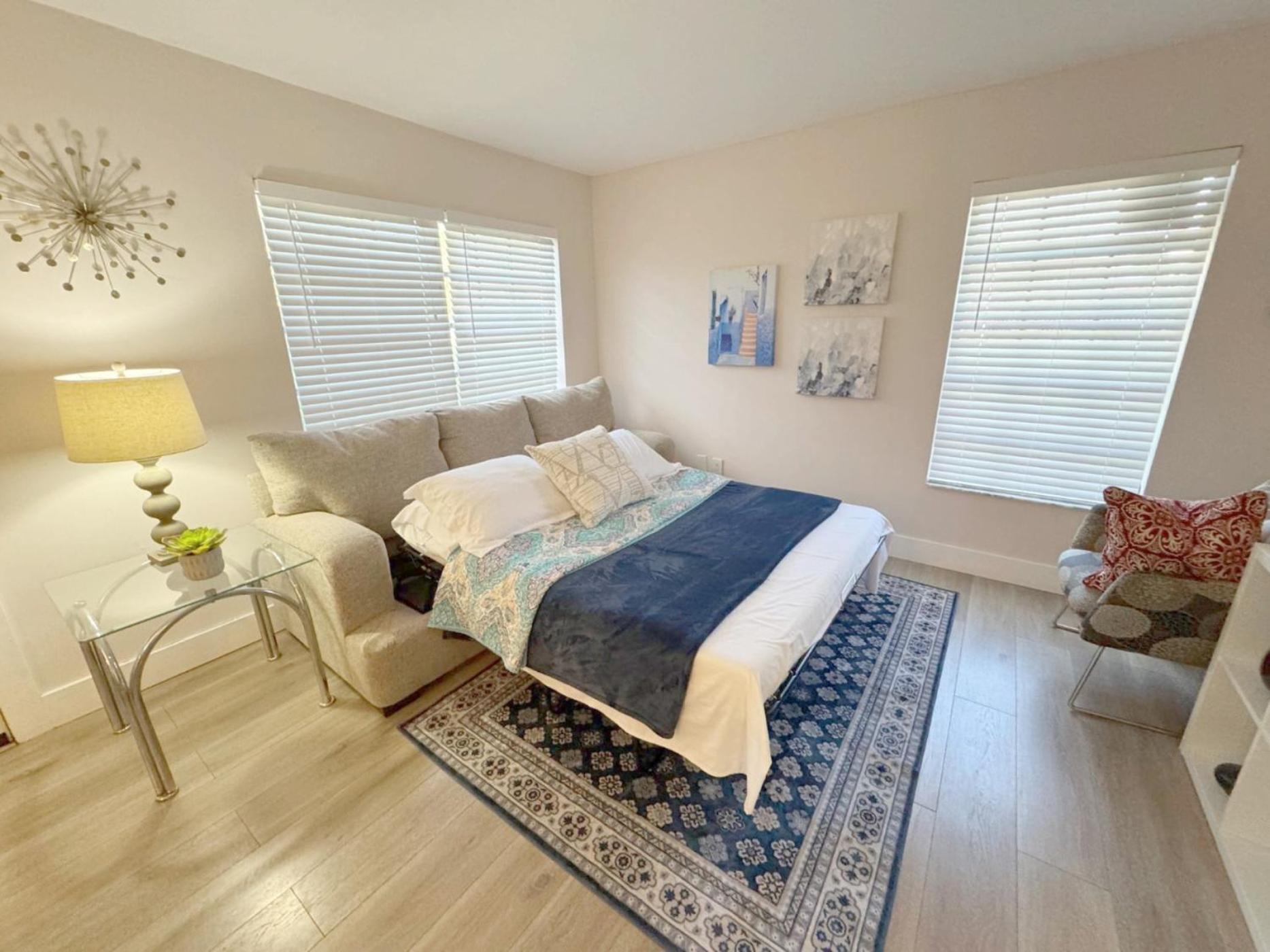Cozy Miami Villa Near Coconut Grove And The University Of Miami Buitenkant foto